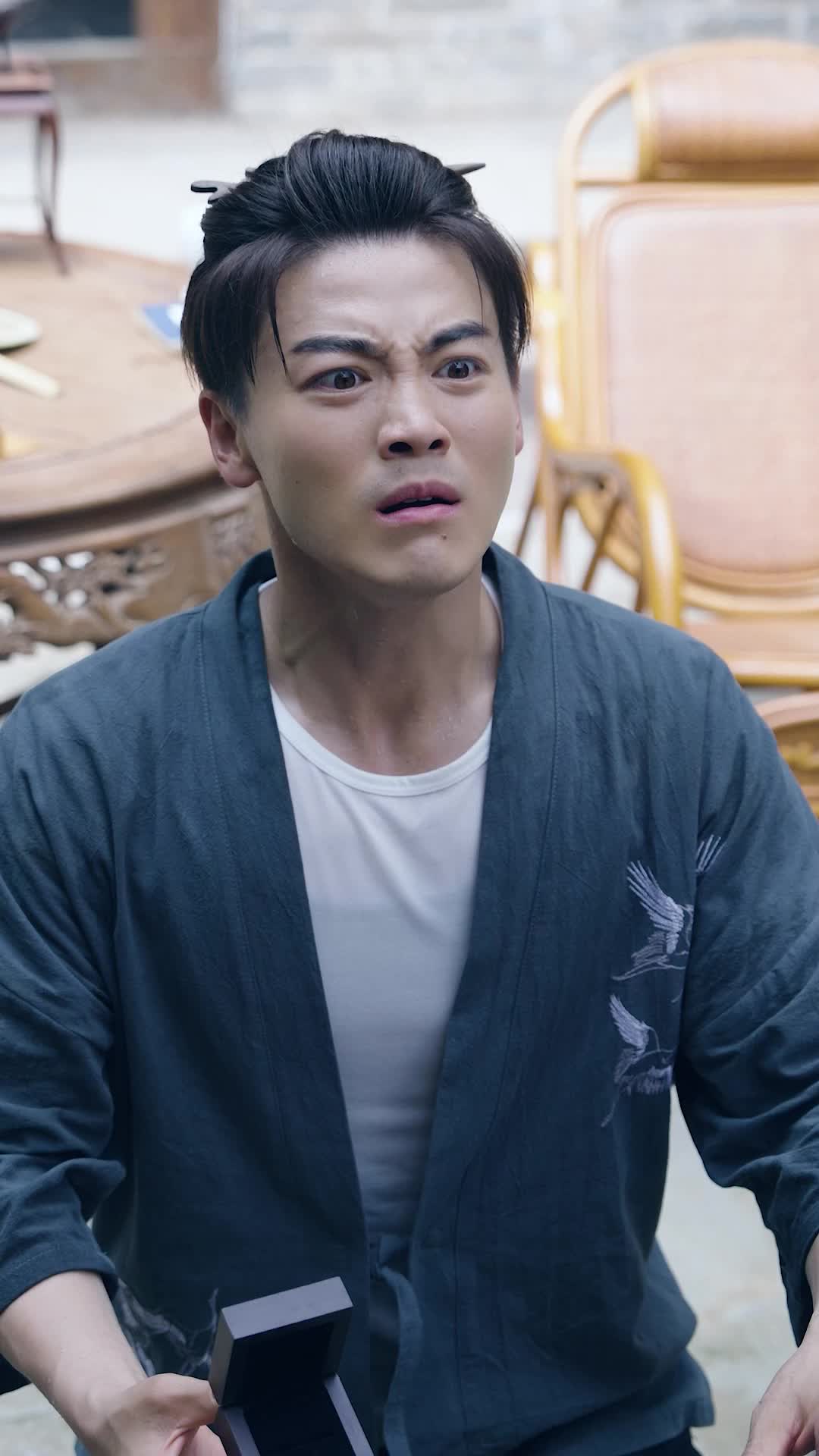 Episode 3 - Aku Dijuluki Dokter Sakti Top oleh Ratu